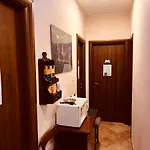 Casa Friends Lingotto Ospedali Metro Spezia