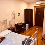 Casa Friends Lingotto Ospedali Metro Spezia トリノ
