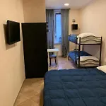 ゲストハウス Casa Friends Lingotto Ospedali Metro Spezia トリノ