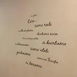 Casa Friends Lingotto Ospedali Metro Spezia ゲストハウス