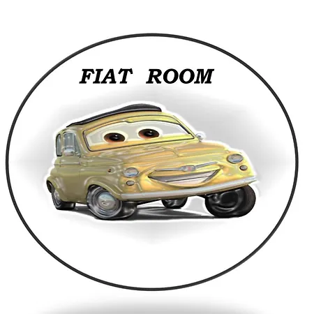 Guest house Casa Friends Lingotto Ospedali Metro Spezia Turin