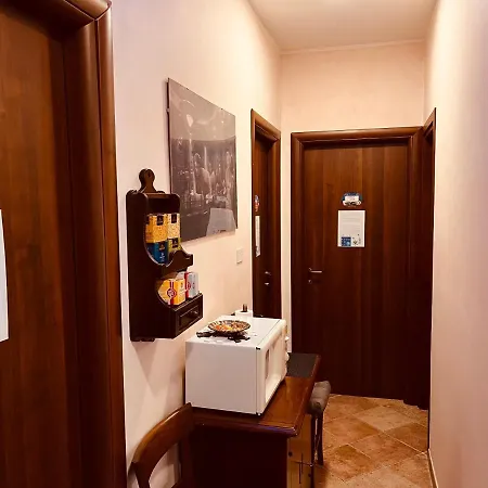 Casa Friends Lingotto Ospedali Metro Spezia