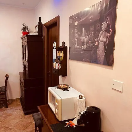 Guest house Casa Friends Lingotto Ospedali Metro Spezia Turin