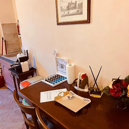 Guest house Casa Friends Lingotto Ospedali Metro Spezia Turin