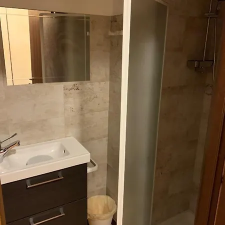 Casa Friends Lingotto Ospedali Metro Spezia Guest house Turin