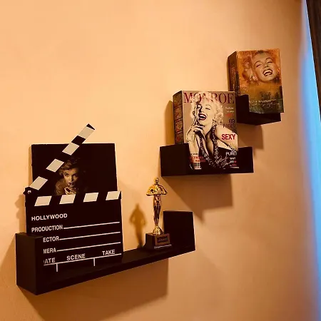 Casa Friends Lingotto Ospedali Metro Spezia 4* Турин