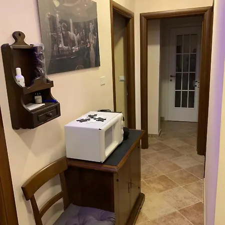 Casa Friends Lingotto Ospedali Metro Spezia