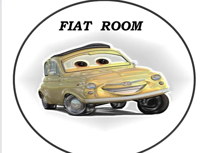 Guest house Casa Friends Lingotto Ospedali Metro Spezia Turin