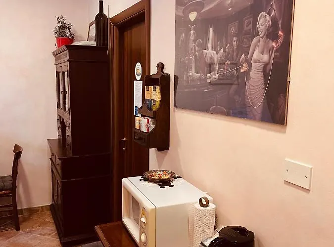 Guest house Casa Friends Lingotto Ospedali Metro Spezia Turin