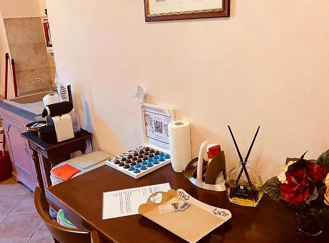 Guest house Casa Friends Lingotto Ospedali Metro Spezia Turin