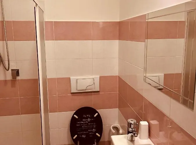 Guest house Casa Friends Lingotto Ospedali Metro Spezia