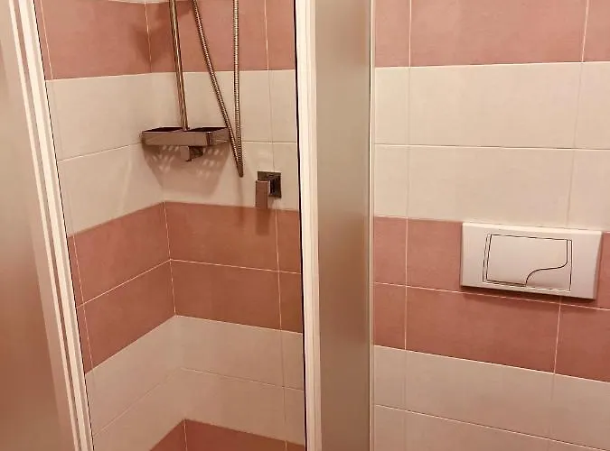 Casa Friends Lingotto Ospedali Metro Spezia Vendégház