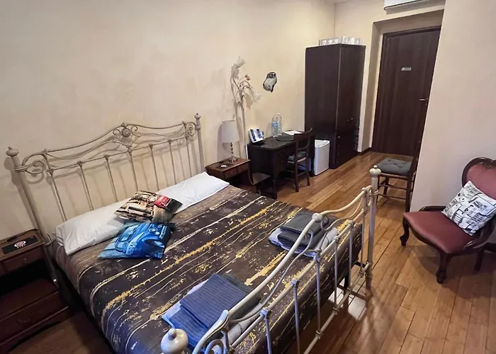 Casa Friends Lingotto Ospedali Metro Spezia Turin