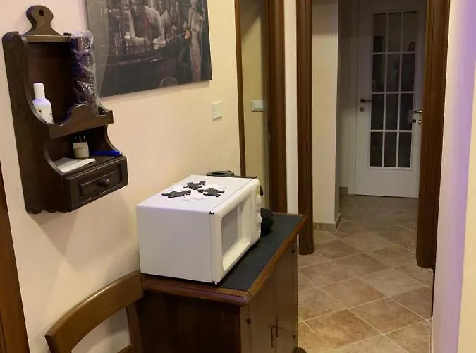 Casa Friends Lingotto Ospedali Metro Spezia