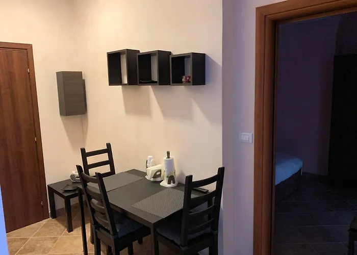 Casa Friends Lingotto Ospedali Metro Spezia