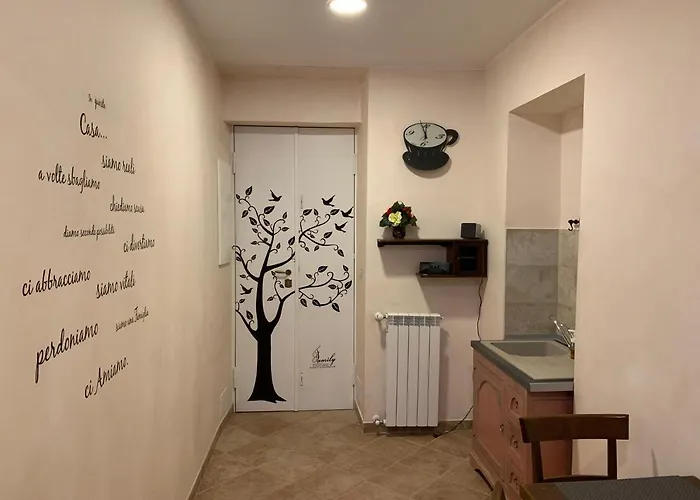 Casa Friends Lingotto Ospedali Metro Spezia