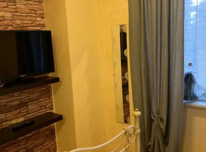 Casa Friends Lingotto Ospedali Metro Spezia 4* Turin